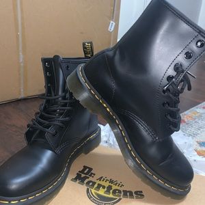 Dr. Martens